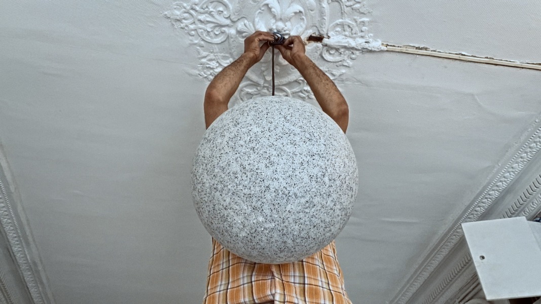 Appartement proche Paris, charme atypique