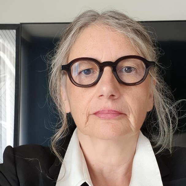 Emmanuelle Mougne