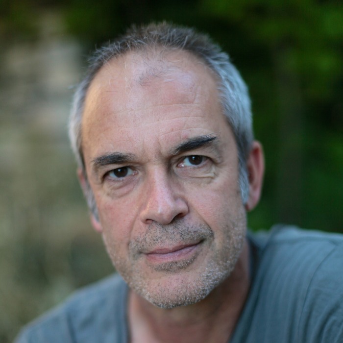 Jean-Christophe Klotz