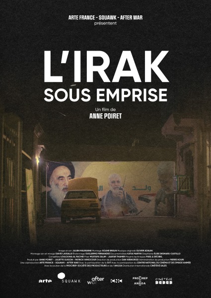 L'Irak sous emprise