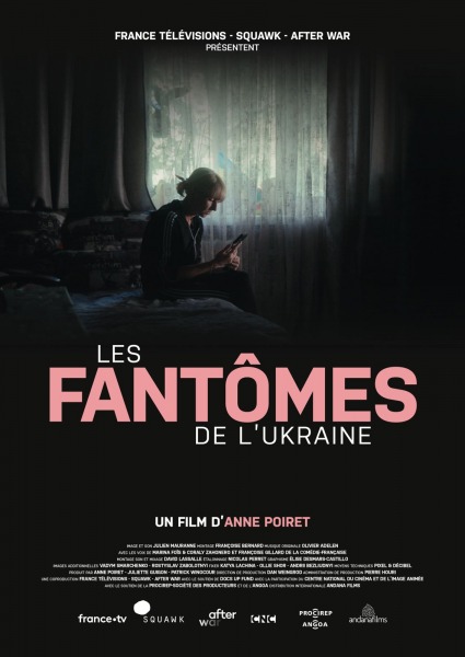 Les fantômes de l'Ukraine