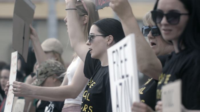 Les fantômes de l'Ukraine