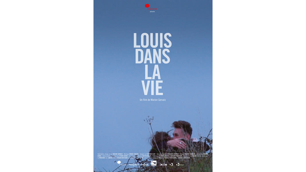 Louis dans la vie