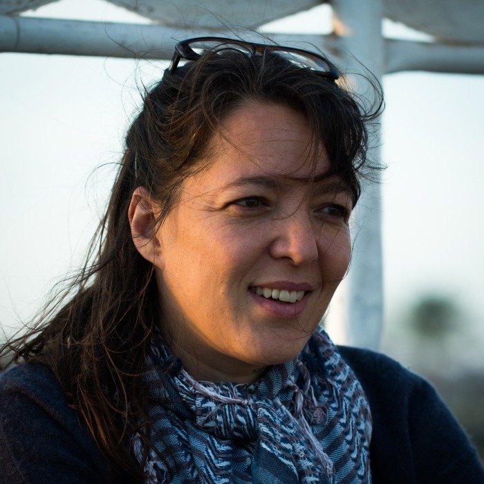 Nadia Blétry