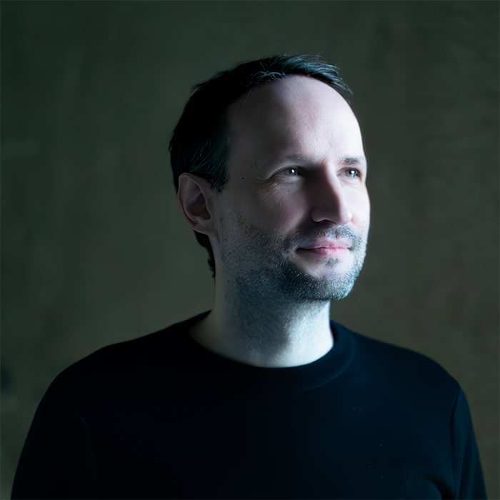 Pierre-Alain Giraud