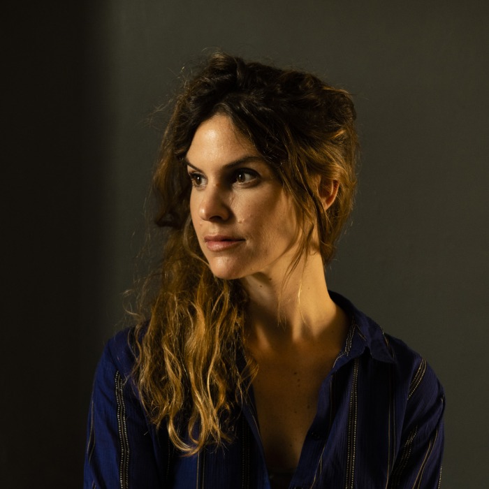 Solène Chalvon-Fioriti