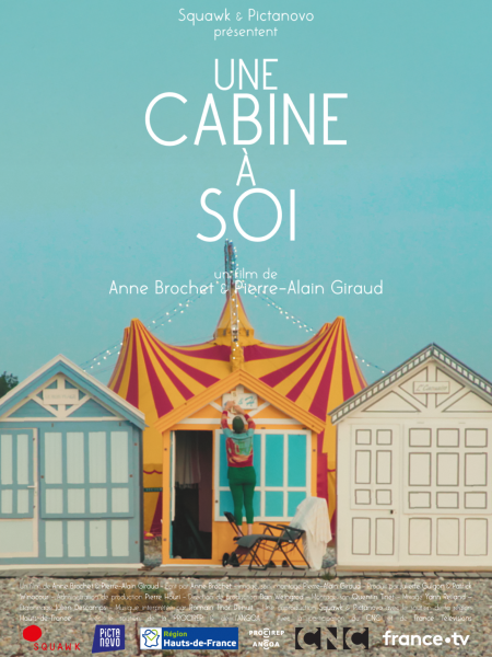 Une cabine à soi